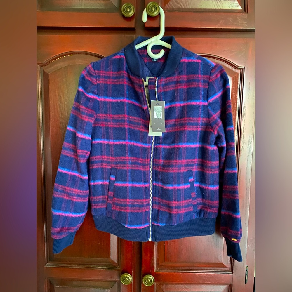 Tommy Hilfiger Jacket